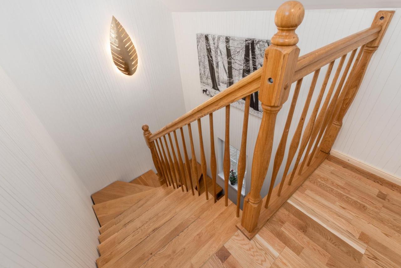 Cozy House 3 Bedrooms & Fireplace, Family With Dogs Welcome Zastan Dış mekan fotoğraf