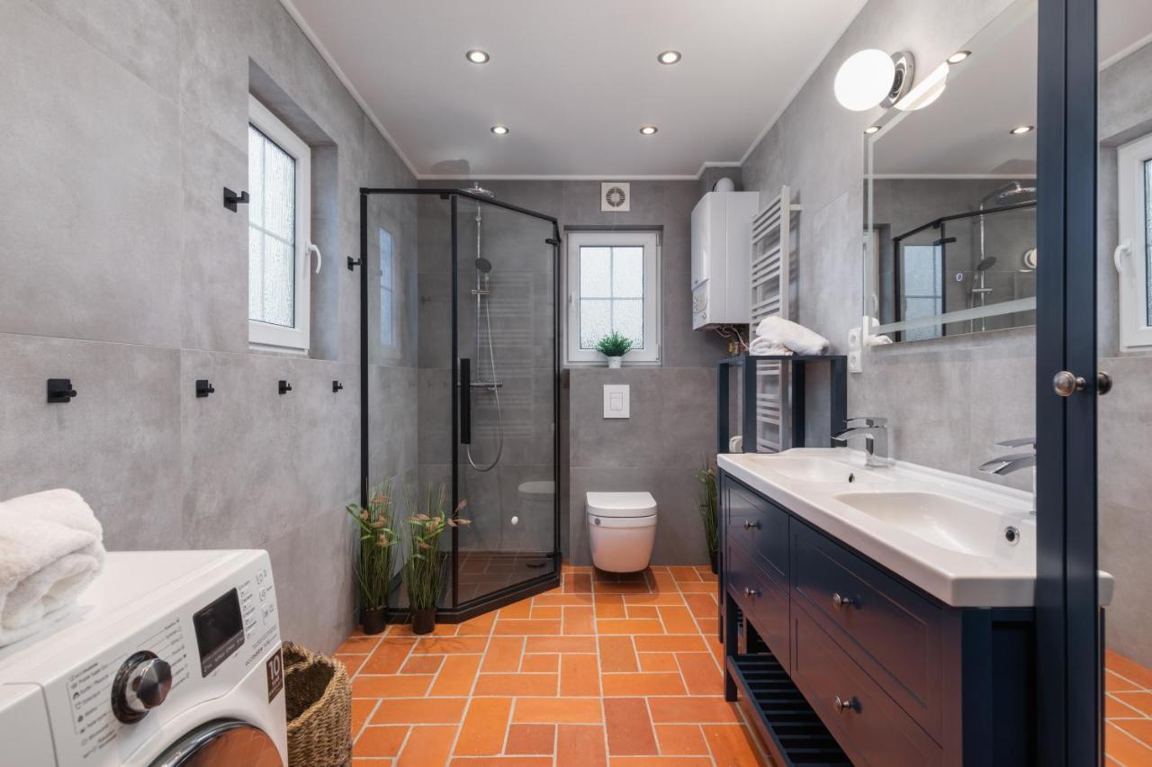 Cozy House 3 Bedrooms & Fireplace, Family With Dogs Welcome Zastan Dış mekan fotoğraf